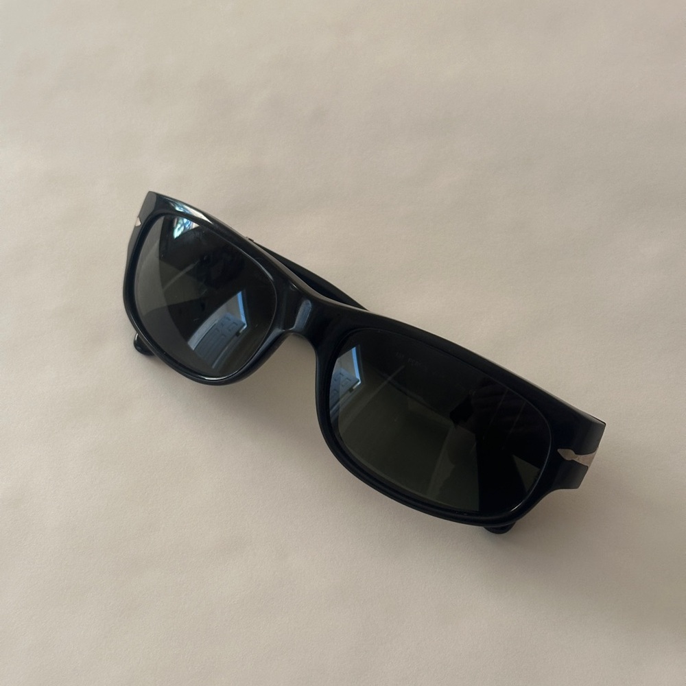 PERSOL TINTED SUNGLASSES